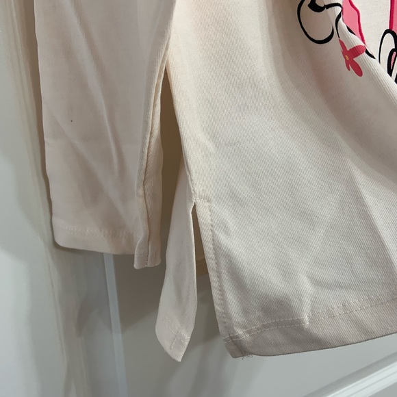 Zara Pink Panther T- shirt - Picture 7 of 9